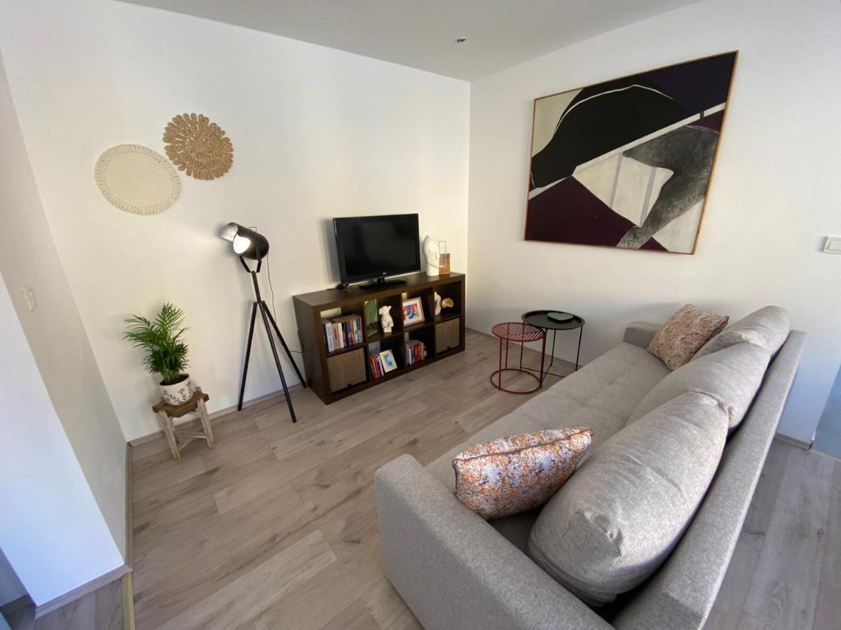 Apartman Cukar *